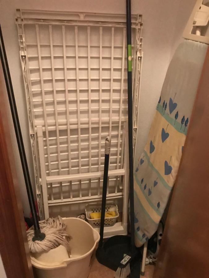 Apartamento Conil Colorado 1 rústico y económico Conil De La Frontera Exterior foto
